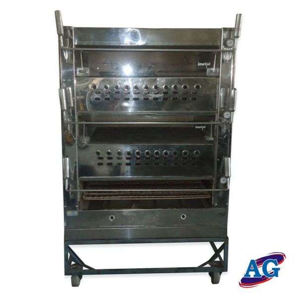 Forno | Imequi